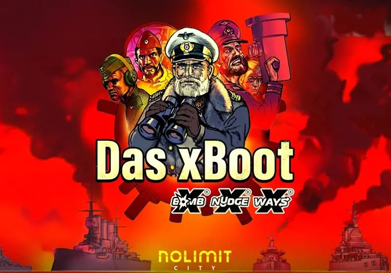 Das Xboot Slot