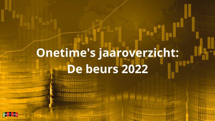 Terugblik op het financiële jaar 2022