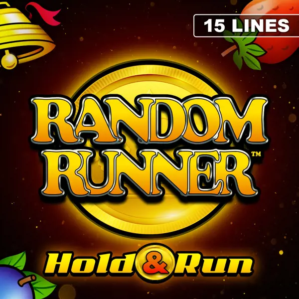 Random Runner Hold & Run