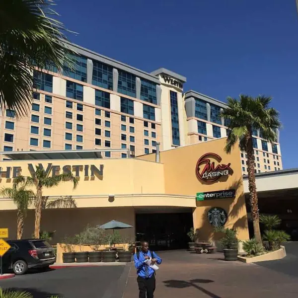 Max Casino Las Vegas