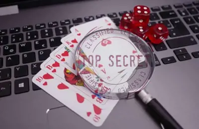 Geheimen Online Casino