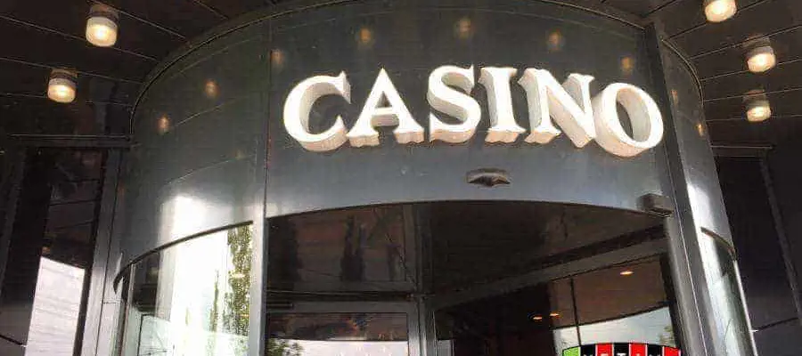 Casino Oostzaan 2