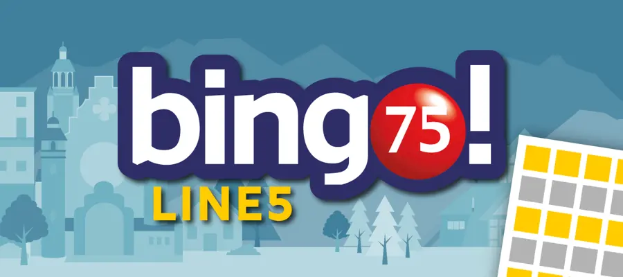 Online Bingo 75