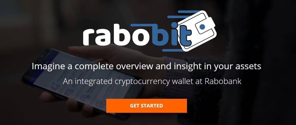 rabobank crypto wallet