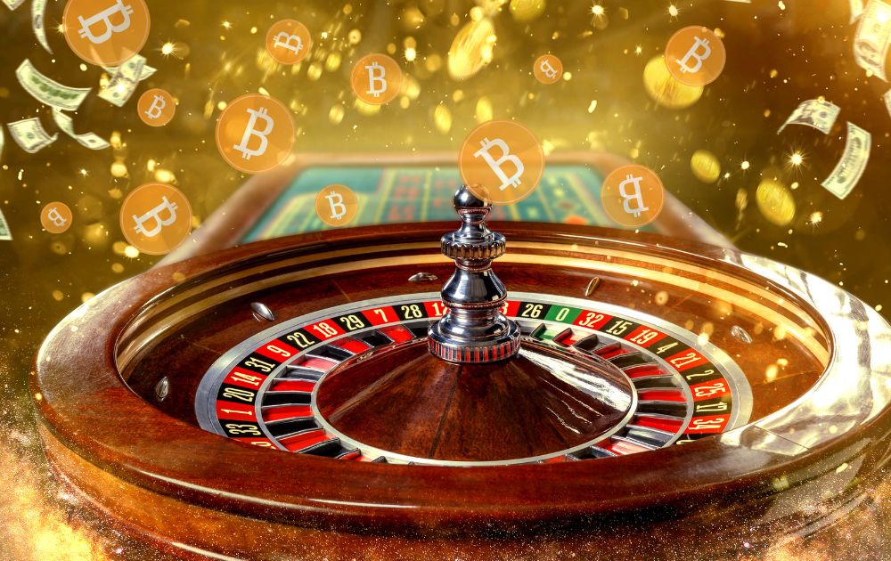 bitcoin casino nederland