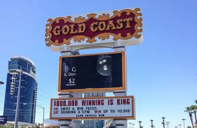 Gold Coast Las Vegas