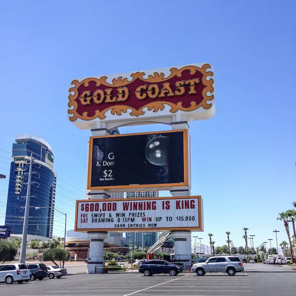 Gold Coast Las Vegas