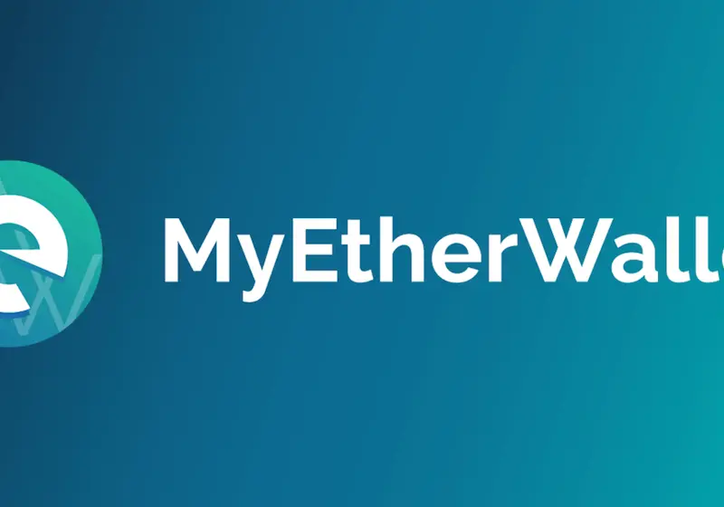Myetherwallet Logo