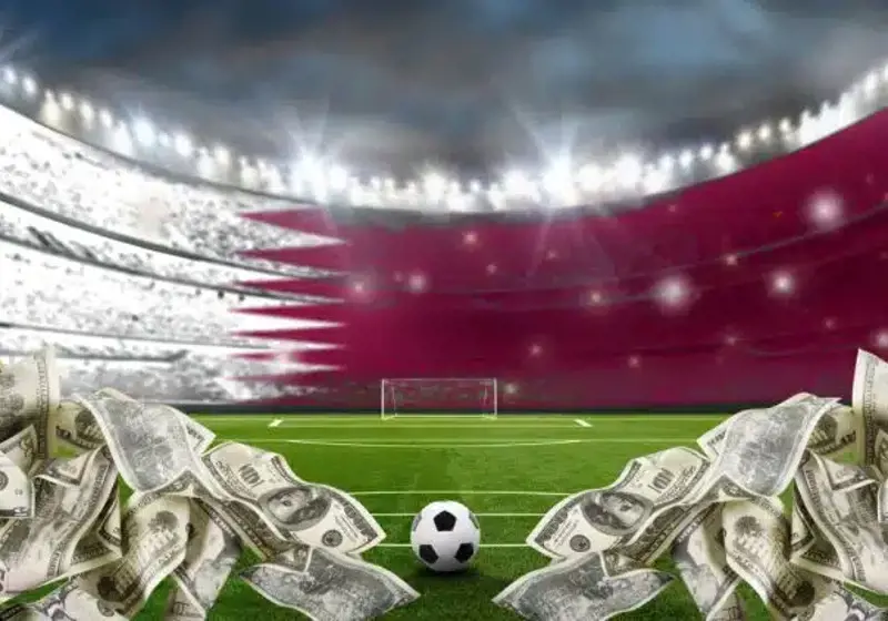 Prijzengeld WK Qatar 2022 752X423