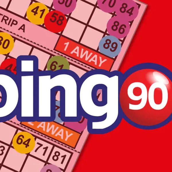 90 Ballen Online Bingo