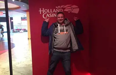 Holland Casino Scheveningen Onetime