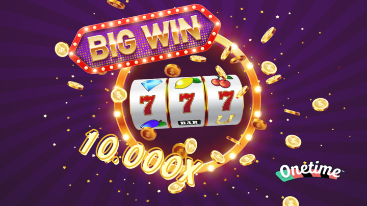 max win 777 slot