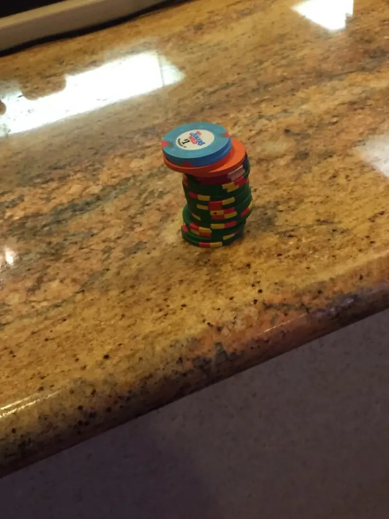 Payout Jokers Wild Casino