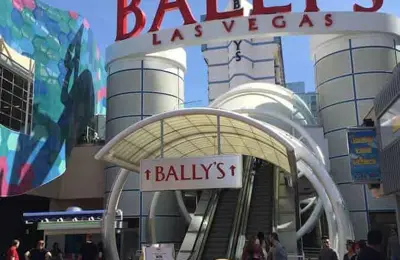 Ballys Casino Edited