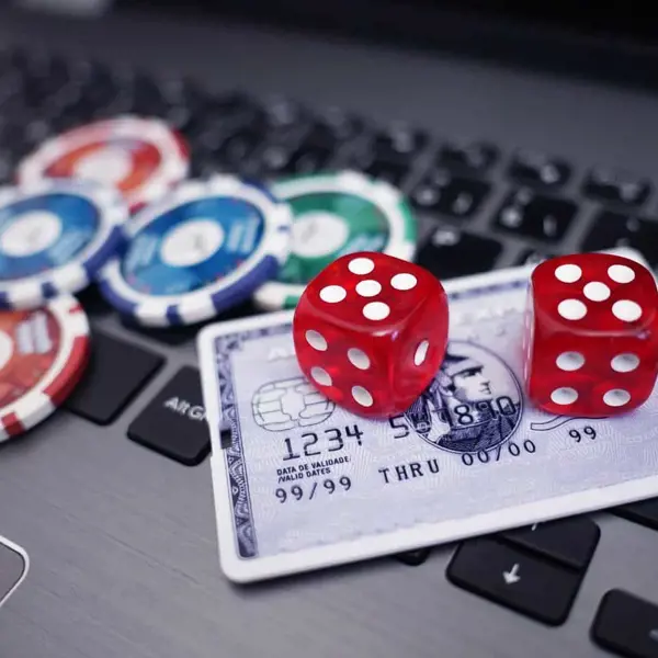 Online Casino Ideal