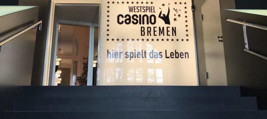 Westpiel Casino Bremen