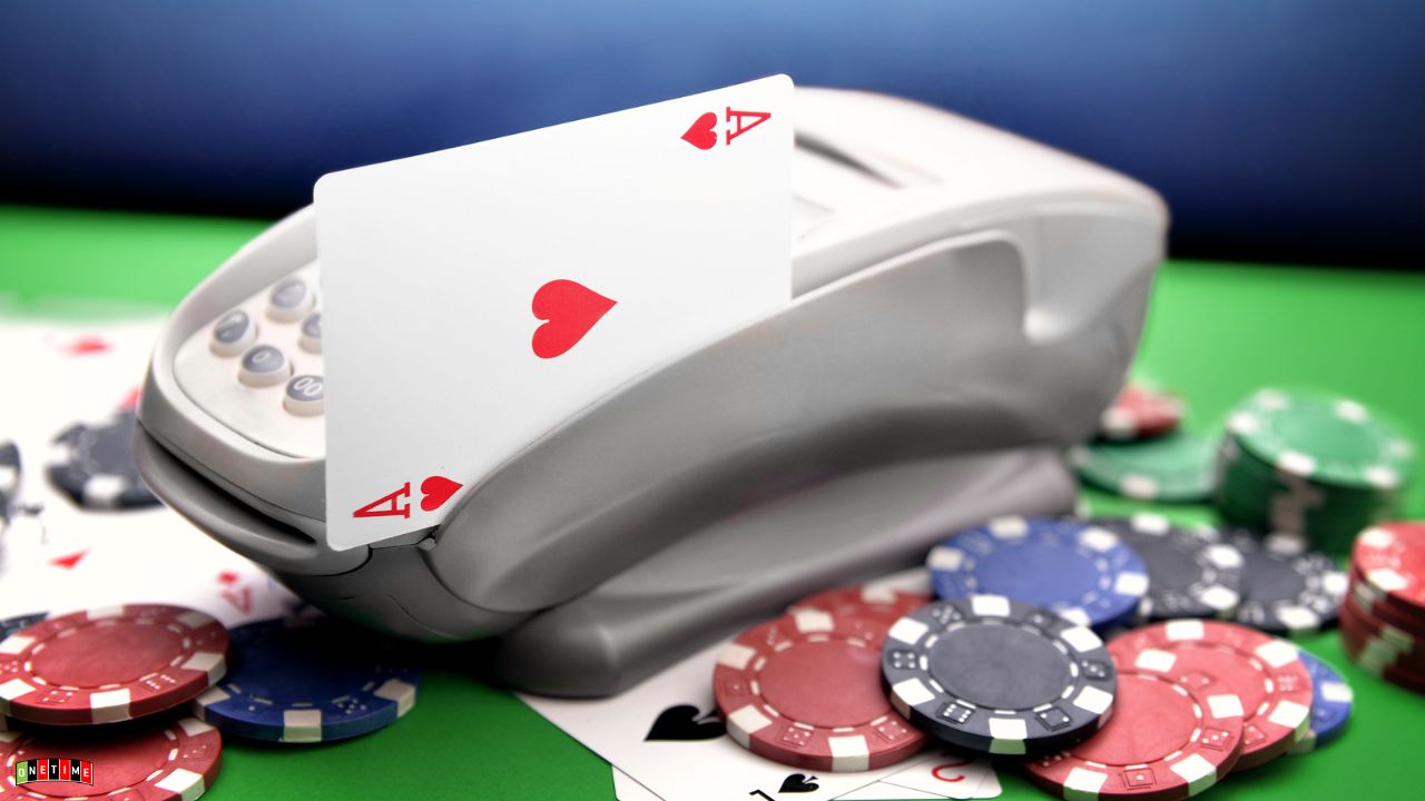 casino zonder vergunning