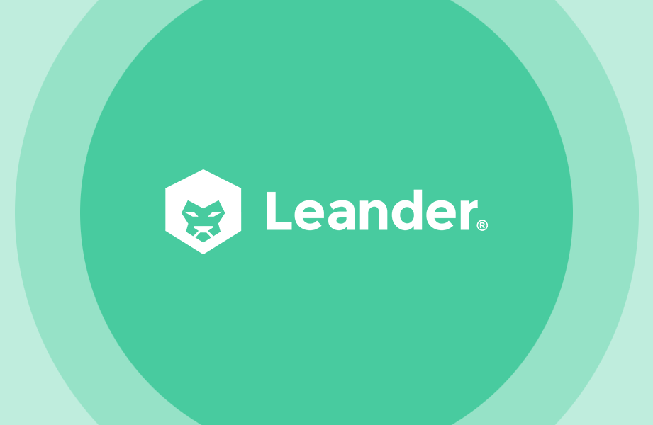 Leander Games: provider van casino spellen