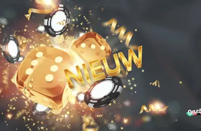 nieuwste online casino nederland