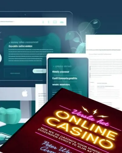 Digitaal Vastgoed Vs Online Casino Verslaan