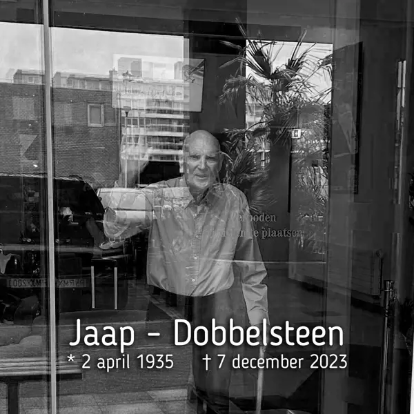 Jaap Dobbelsteen 7 December 2023 (1)