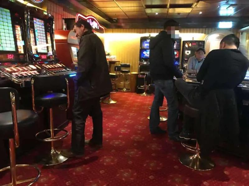 Flash Casino Haarlem1