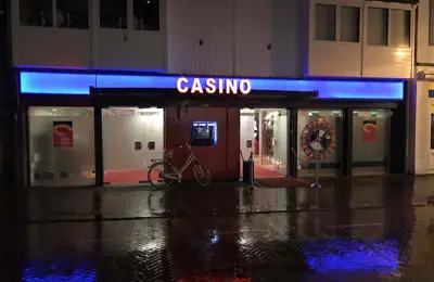 Casino Royaal