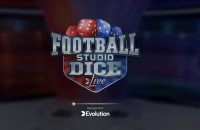 Football Studio Live Evolution