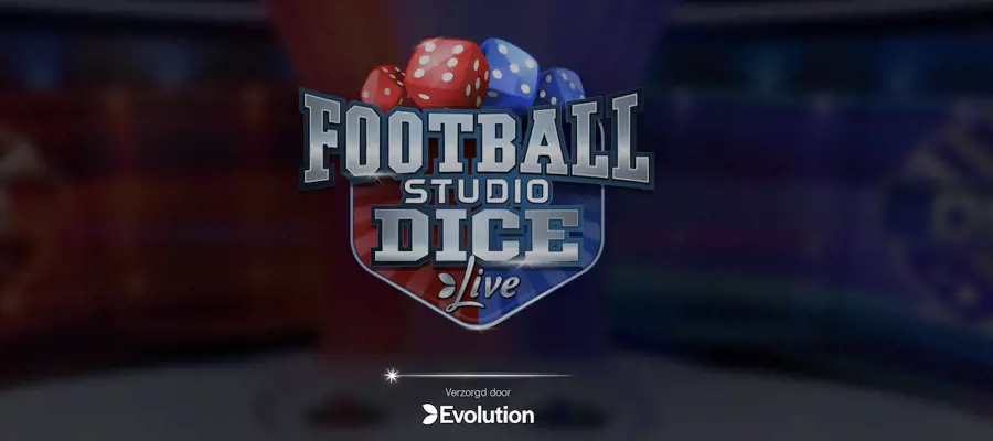 Football Studio Live Evolution
