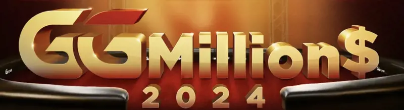 GG Millions 2024