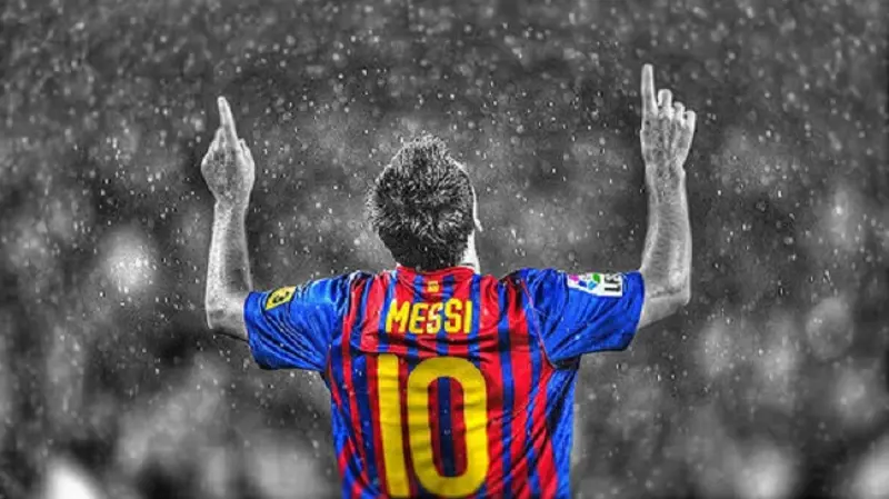 Messi Onetime