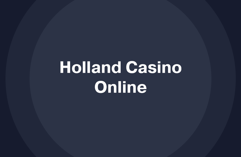 Betrouwbaar online casino in 2024